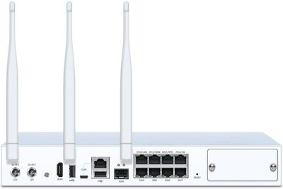 Sophos SG 125w Appliance