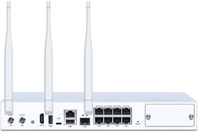 Sophos SG 135w Appliance