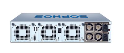 Sophos SG 550 Appliance