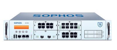 Sophos SG 650 Appliance