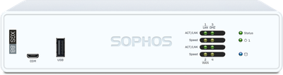 Sophos XGS 88 Appliance Sophos XGS 88 Appliance
