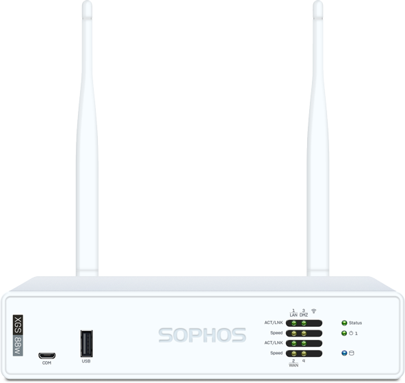 Sophos XGS 88W Appliance