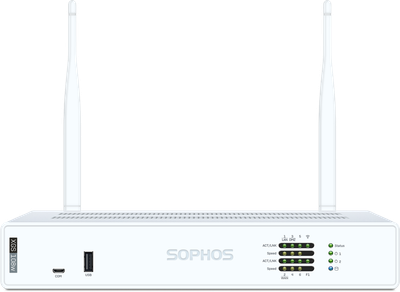 Sophos XGS 108W Appliance