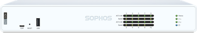 Sophos XGS 128 Appliance Sophos XGS 128 Appliance