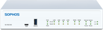 Sophos SD-RED 60 Appliance