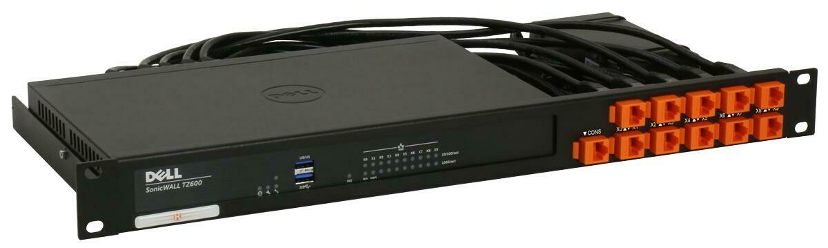 Rackmount.IT RM-SW-T6