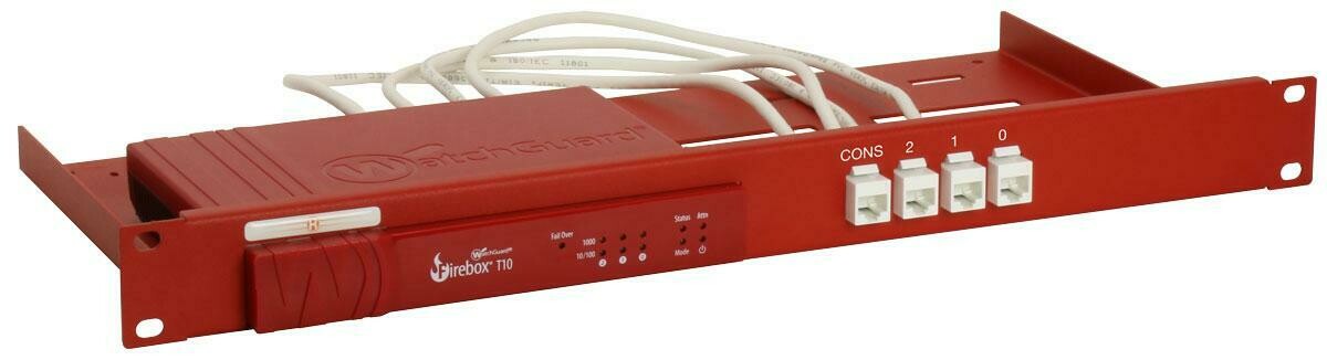 Rackmount.IT RM-WG-T3