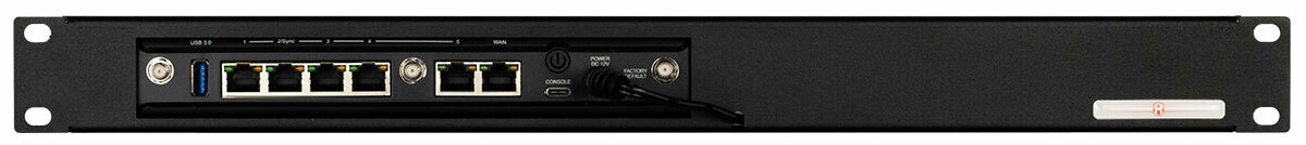 Rackmount.IT RM-CP-T5