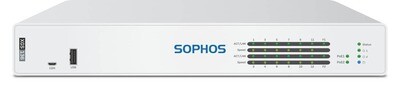 Sophos XGS 136 Appliance