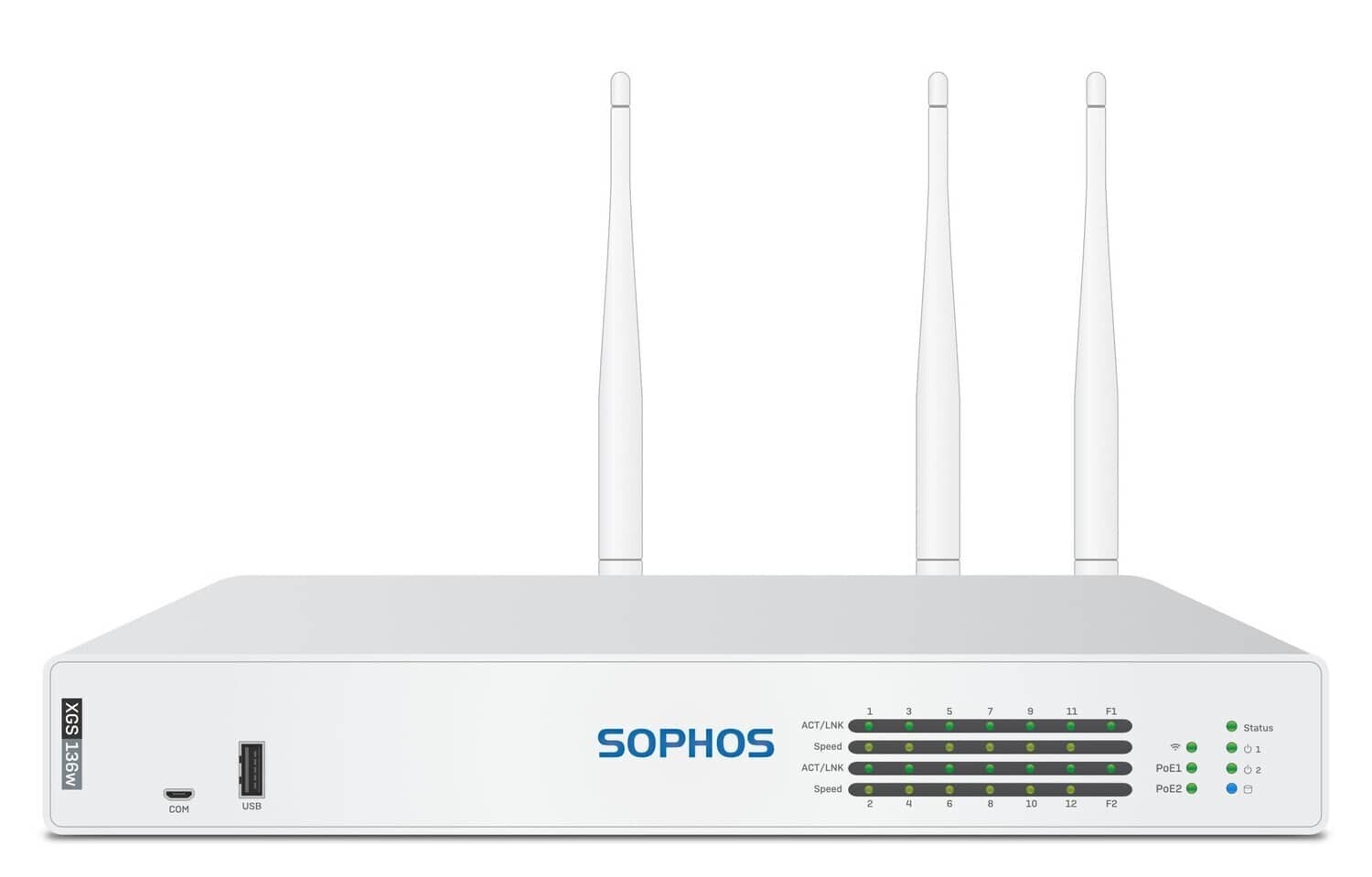 Sophos XGS 136w Appliance