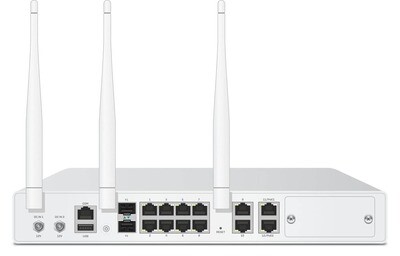 Sophos XGS 136w Appliance