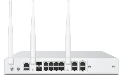 Sophos XGS 136w Bundles