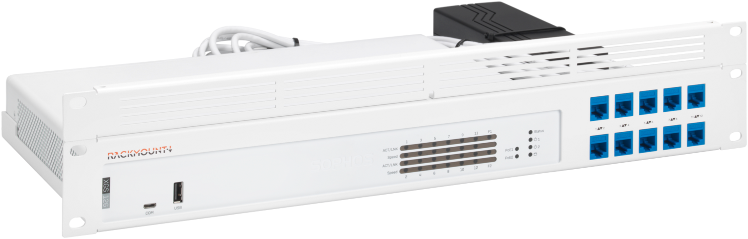 Rackmount.IT RM-SR-T12