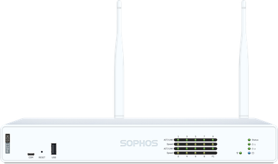 Sophos XGS 118W Appliance