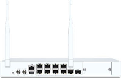 Sophos XGS 128W Appliance