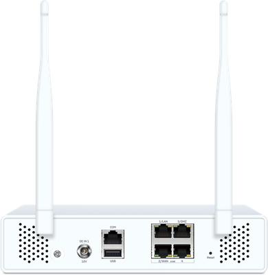 Sophos XGS 88W Appliance