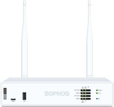 Sophos XGS 88W Appliance