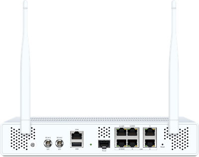 Sophos XGS 108W Appliance