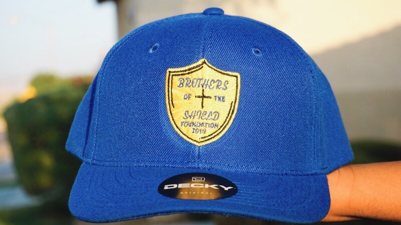 BROTHERS BASEBALL CAPS