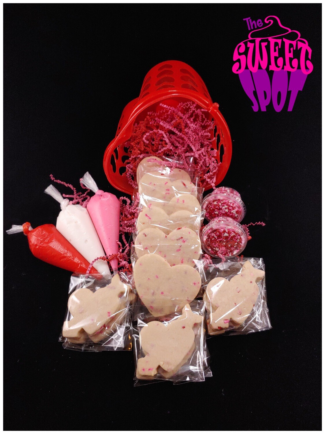 D.I.Y. Cookie Kit D.I.Y. Cookie Kit