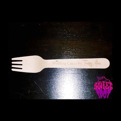 Custom Forks or Spoons