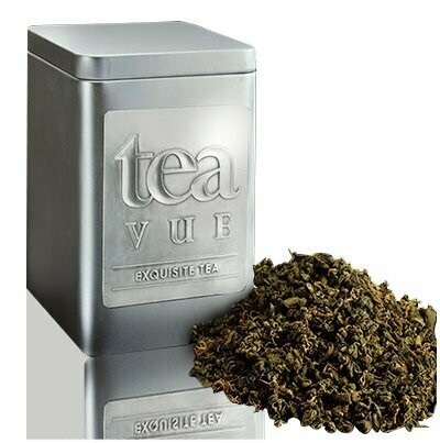 Organic Jiaogulan Herbal Loose Leaf Tea