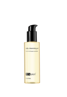 PCA Skin® Daily Cleansing Oil