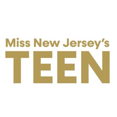 The 2023 Miss New Jersey's Teen Competition