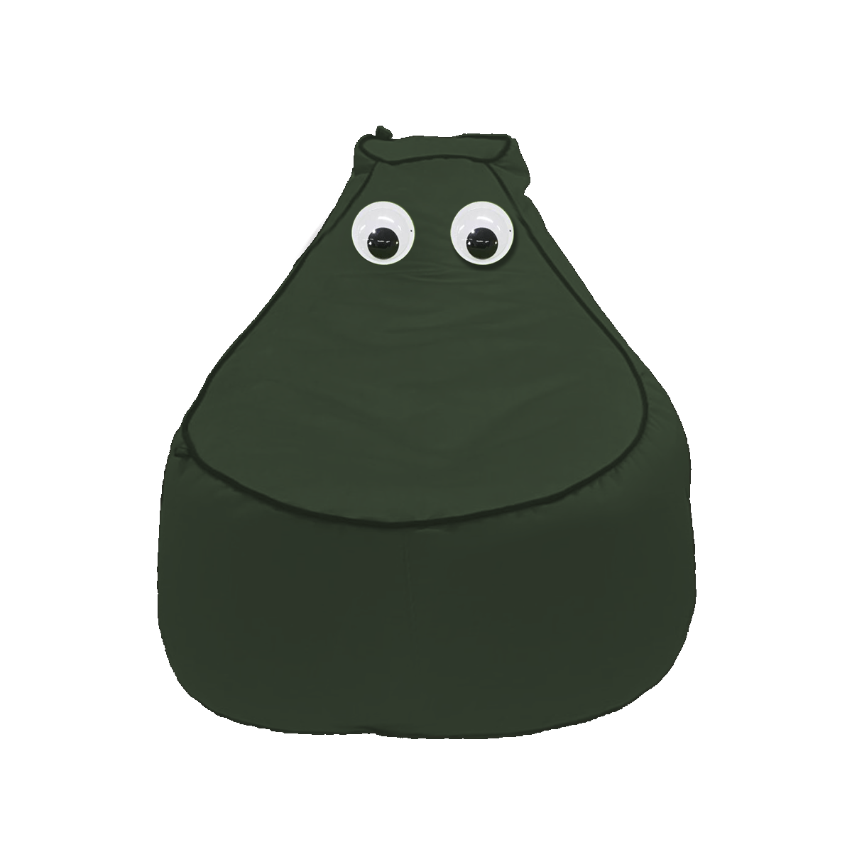 פוף ילדים זית