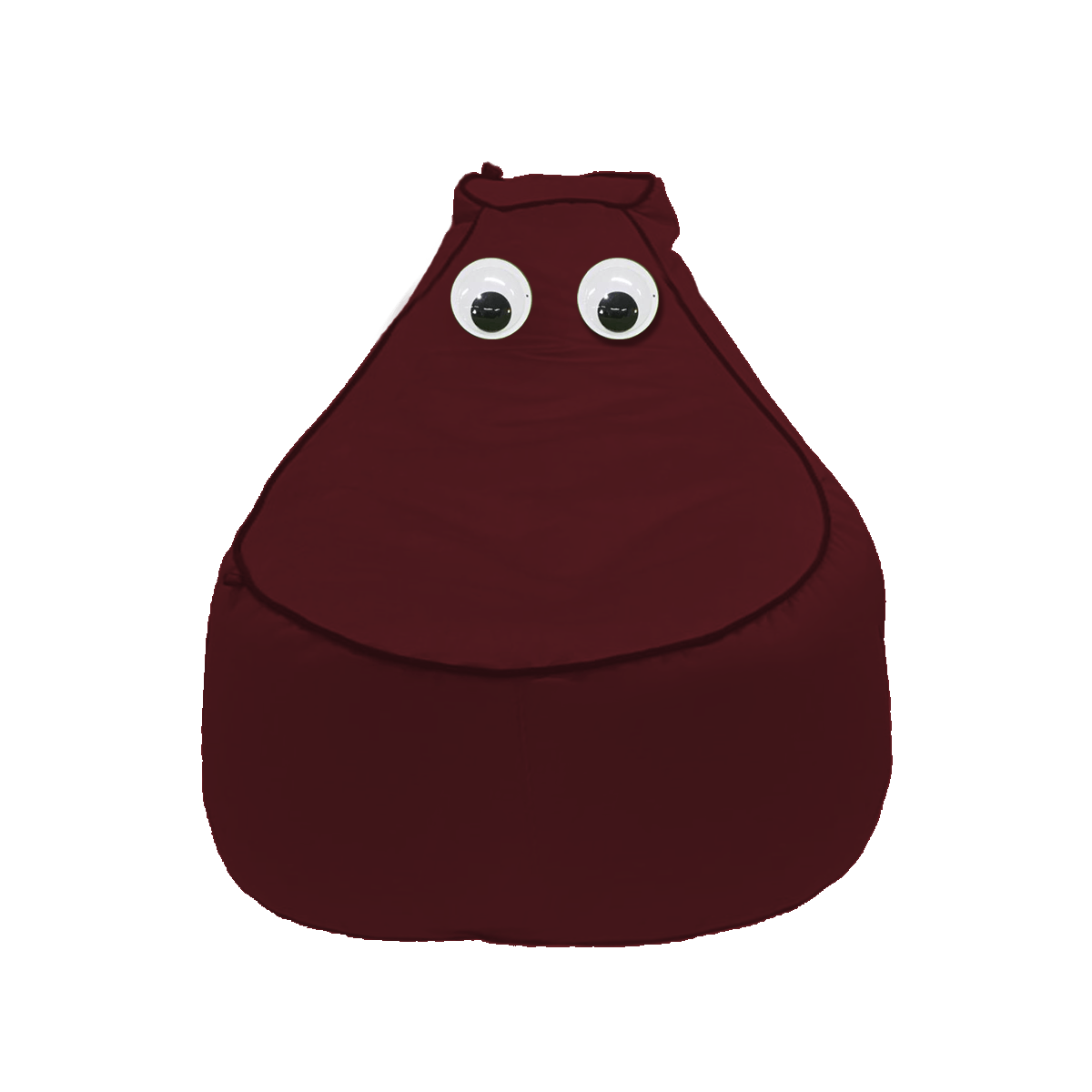 פוף ילדים בורדו