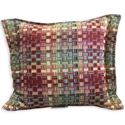 כרית שתי וערב