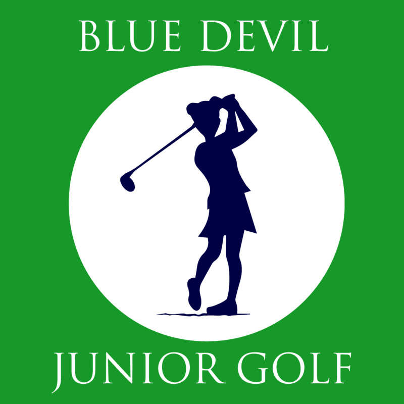 LiL Devil Junior Golf Lessons- Ages 8-12