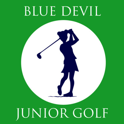 Junior Two Day Golf Camps (Monday-Tuesday) 00074