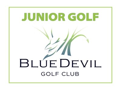 Junior Golf