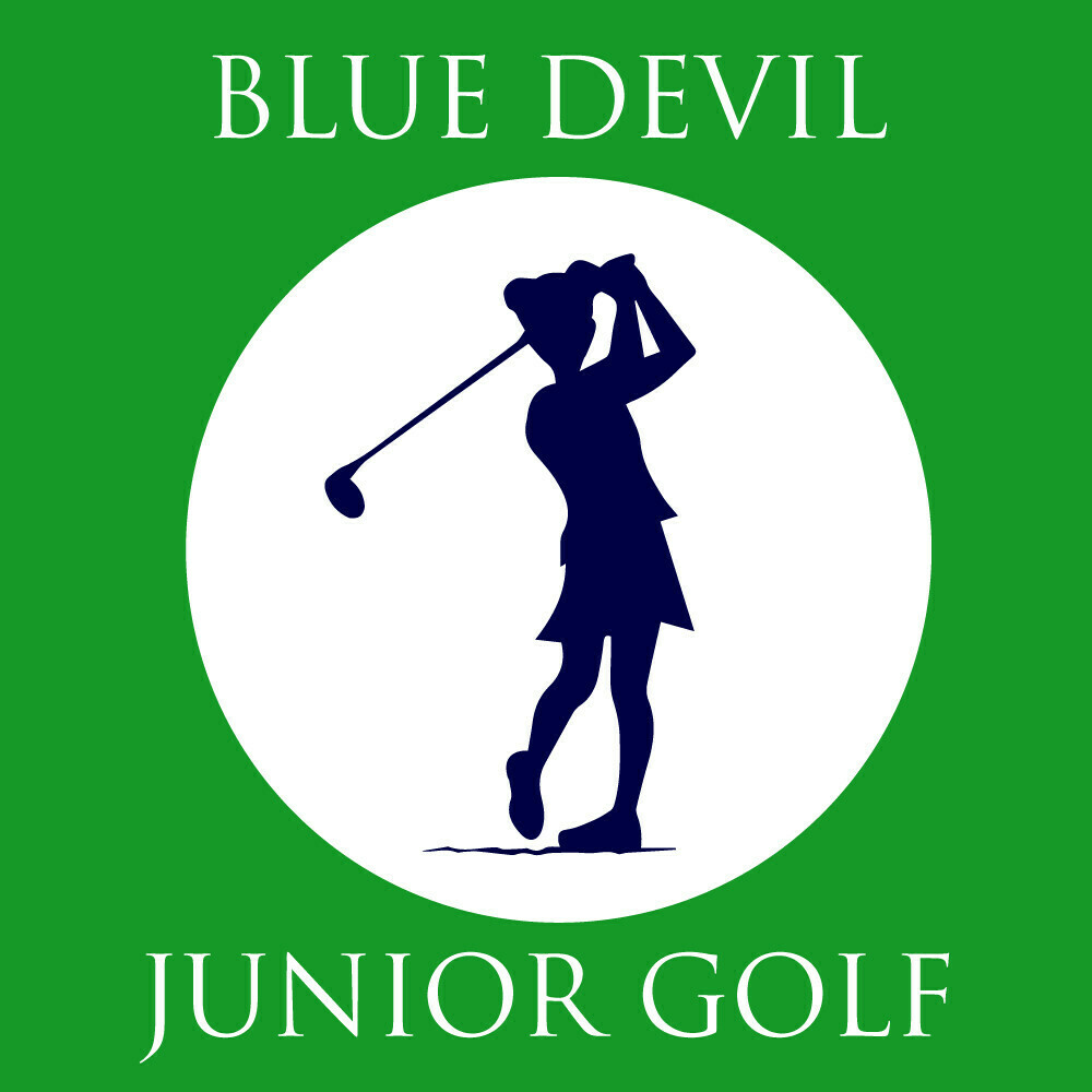 2026 Lil Devil Junior Summer Golf League