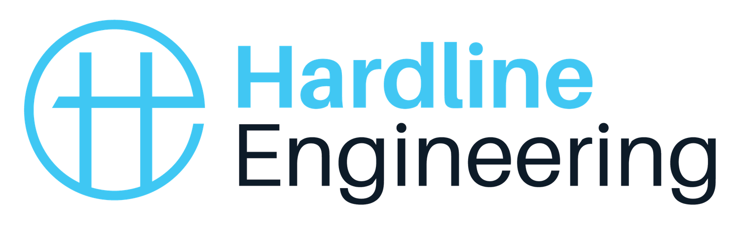 Hardline Engineering  Second Tournament Deposit