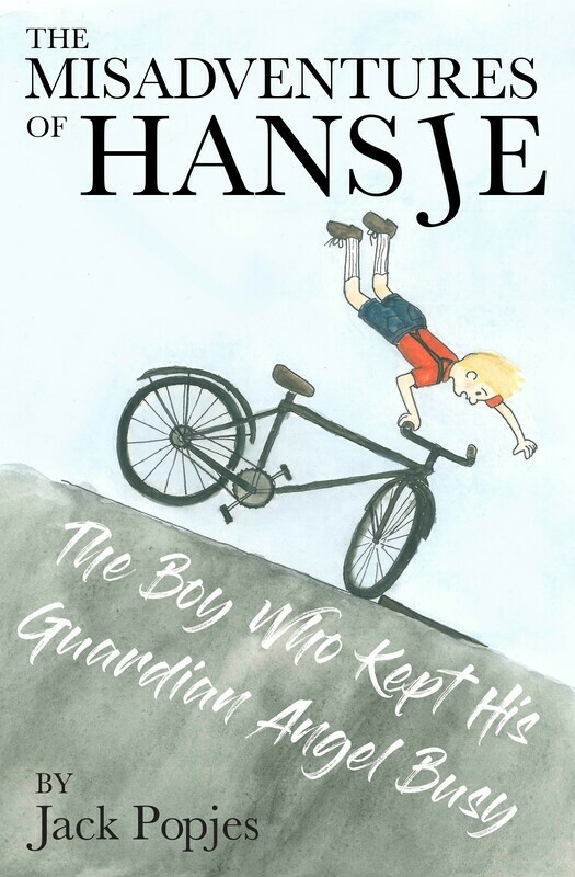 The Misadventures of Hansje Audio