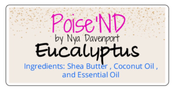 Eucalyptus