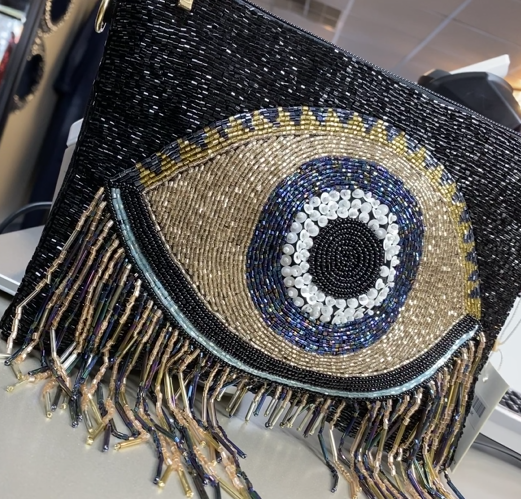 EYE OF THE BEHOLDER