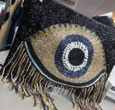 EYE OF THE BEHOLDER