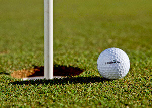 2025 Golf Tournament Deposits