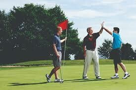 Tuesday Match Play League 2025 Registration 00119
