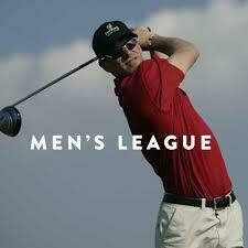 Monday Night Men's League 2025 Registration Fee