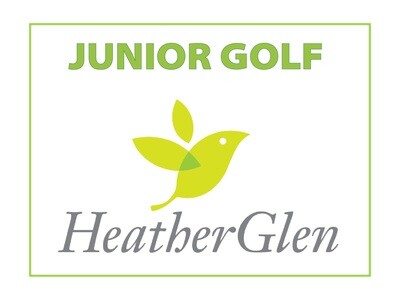 Junior Golf