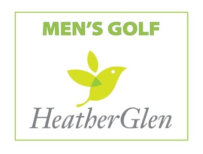 Mens Lesson Programs