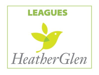 League Registration 2025