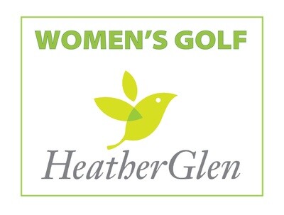 Ladies Lesson Programs