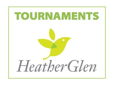 Tournament Payments