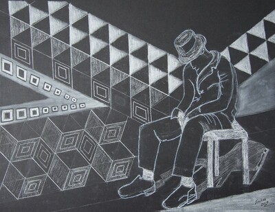 Na encruzilhada da vida