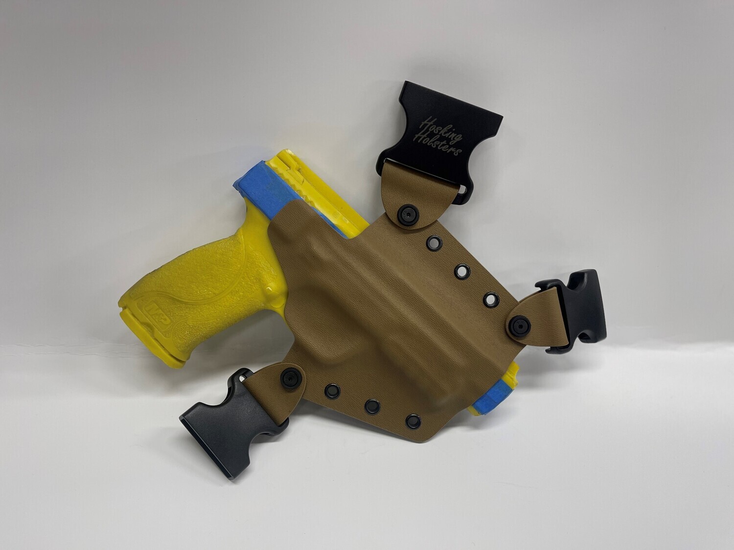 Chest Holster Module